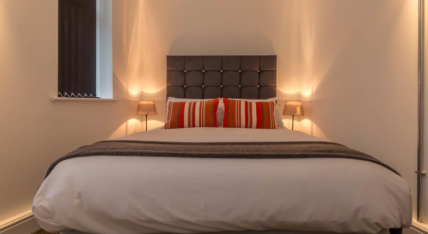 Manchester Arena Apartments 客房 照片