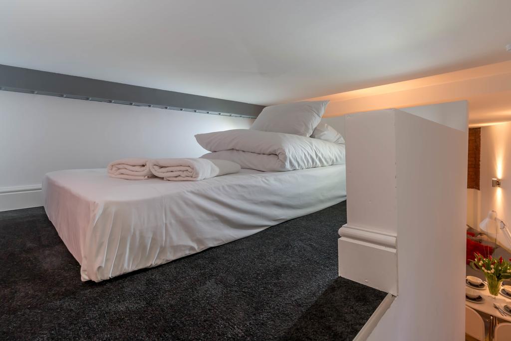 Manchester Arena Apartments 客房 照片