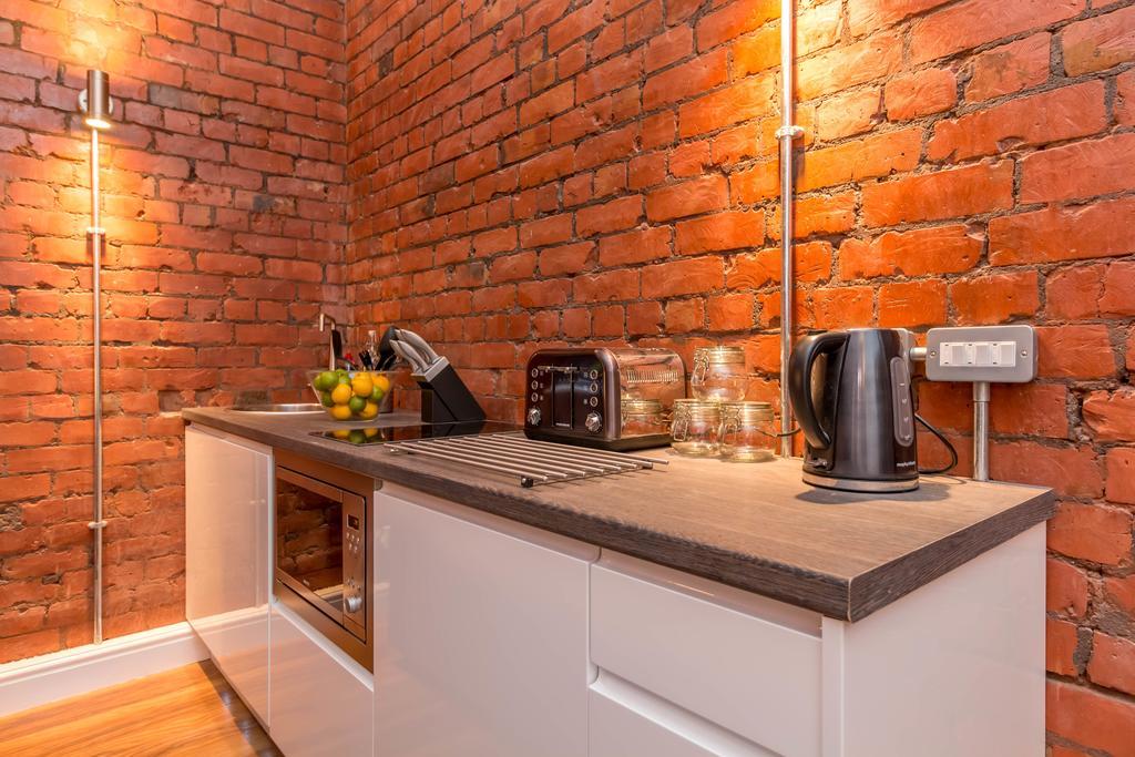 Manchester Arena Apartments 客房 照片
