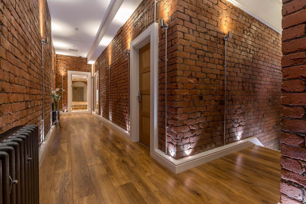 Manchester Arena Apartments 外观 照片
