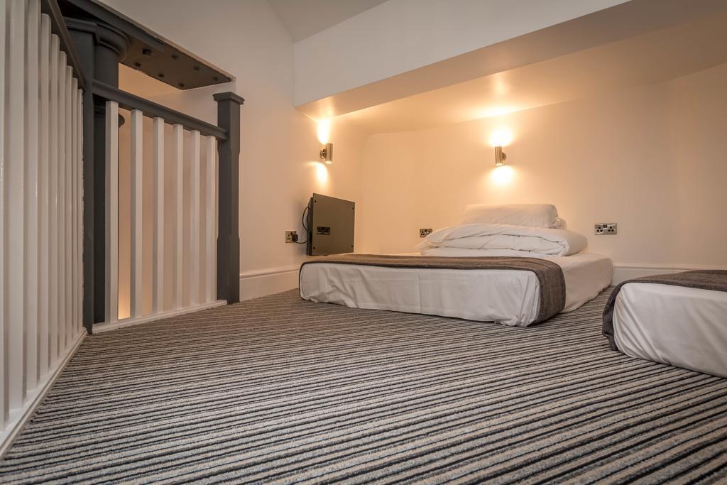 Manchester Arena Apartments 外观 照片